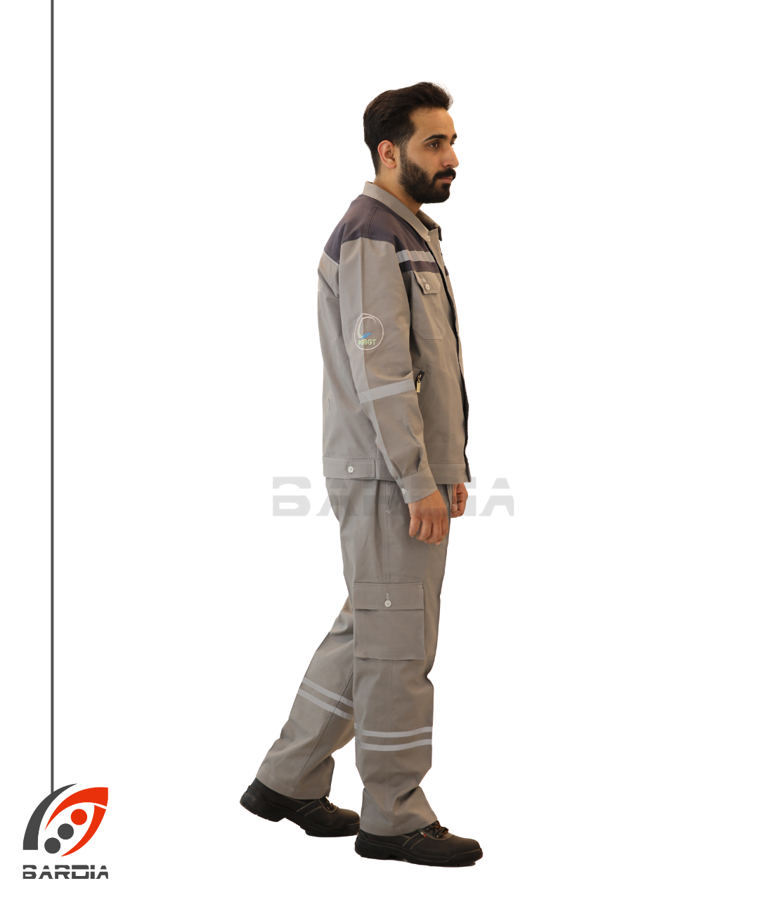 کاپشن شلور K&SH207