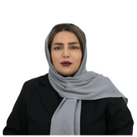 خانم حیدری خانم حیدری